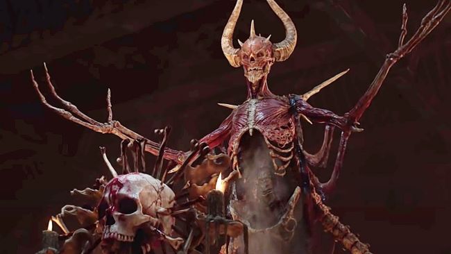 Diablo IV: Vessel of Hatred