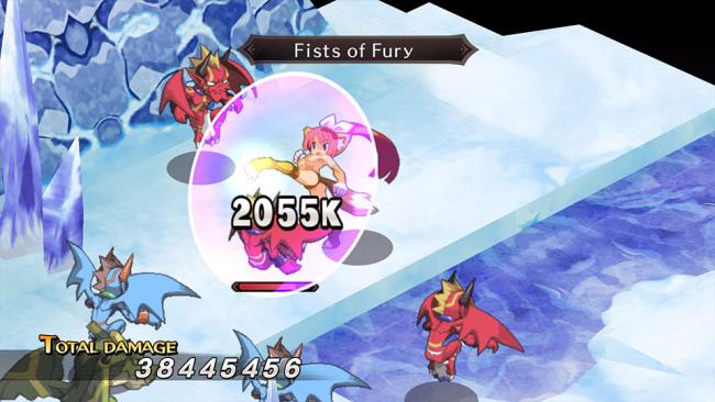 Disgaea 1 Complete