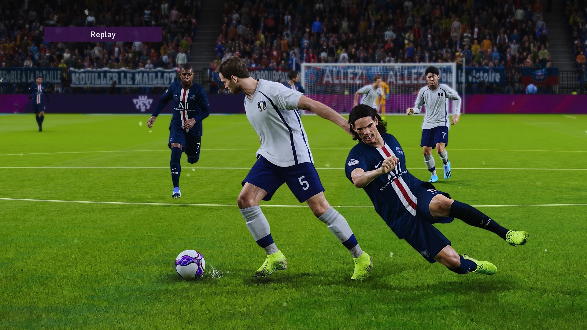 Efootball PES 2020