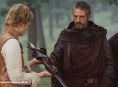 Die Eragon Disney+ Show ist noch in Arbeit