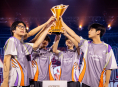 Esports World Cup 2026: Kuaishou Gaming wird Weltmeister von Honor of Kings