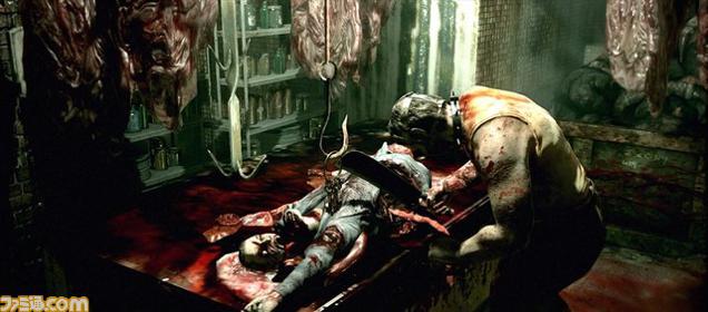 The Evil Within