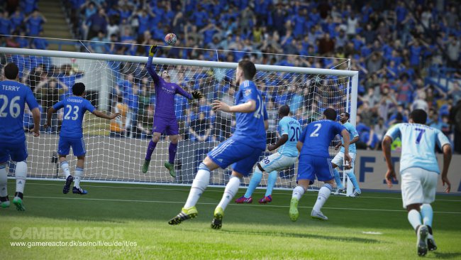 FIFA 16