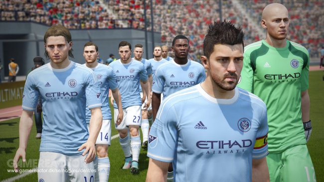 FIFA 16