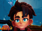 Der von Kingdom Hearts inspirierte 3D-Plattformer Duskfade dauert 15&ndash;20 Stunden zum Abschluss