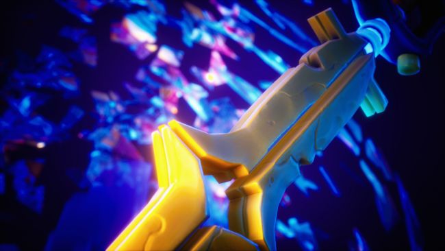 Duskfade