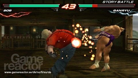 Tekken 6