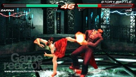 Tekken 6