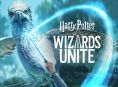 Ausgezaubert: Niantic Labs schlie&szlig;t Harry Potter: Wizards Unite im neuen Jahr