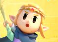The Legend of Zelda: Echoes of Wisdom