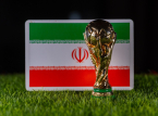 Iran best&auml;tigt, dass er die Weltmeisterschaft nicht boykottieren wird, sondern die Vereinigten Staaten boykottieren wird