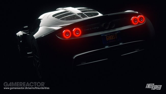 Need for Speed: Rivals