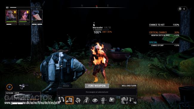 Mutant Year Zero: Road to Eden