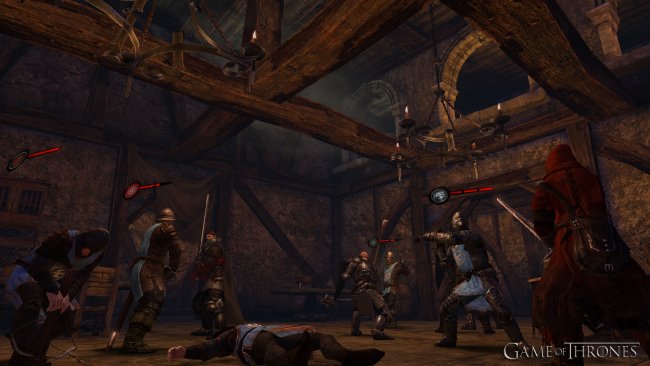 Game of Thrones: Das Lied von Eis und Feuer