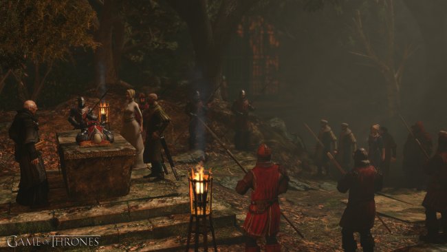 Game of Thrones: Das Lied von Eis und Feuer