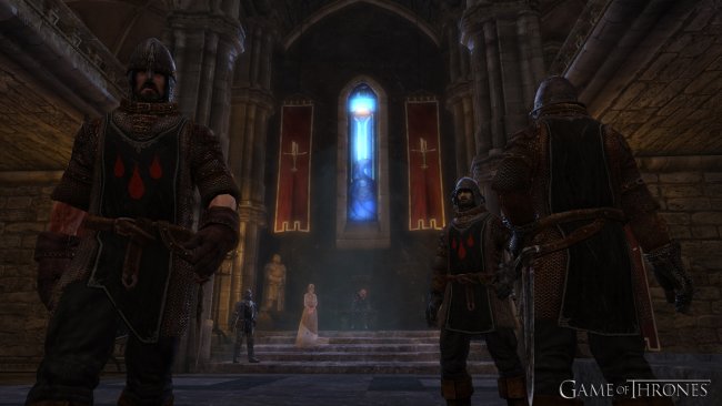 Game of Thrones: Das Lied von Eis und Feuer