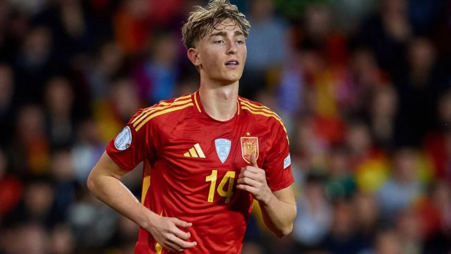 Dean Huijsen bricht nach seinem Ausschluss von der Weltmeisterschaft das Schweigen, sodass Real Madrid in Spanien keine Vertretung mehr hat