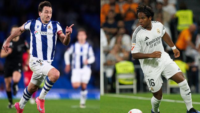 Real vs. Real: Die Finalisten des spanischen Pokals werden diese Woche ermittelt