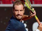 Richard Gasquets emotionale Hommage an seinen Tennis-Rücktritt in Roland Garros