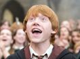 Rupert Grint glaubt nicht, dass er Ron Weasleys Schatten jemals verlassen wird