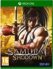 Samurai Shodown