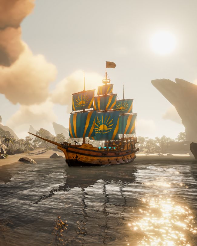 Die Dienste Von Sea Of Thieves Sind Derzeit Nicht Verfügbar Sea of Thieves bekommt ein neues Support-Studio