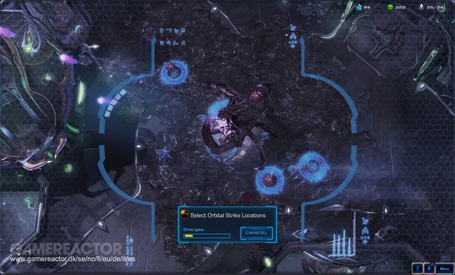 Starcraft II: Legacy of the Void