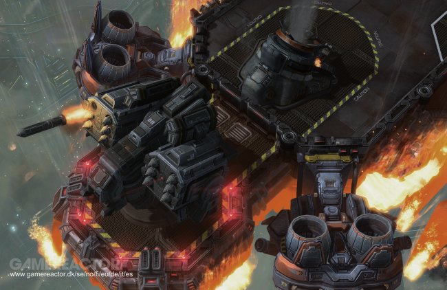 Starcraft II: Legacy of the Void