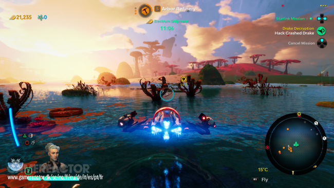 Starlink: Battle for Atlas