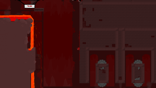 Super Meat Boy