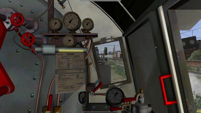 Train Simulator Railworks 2010