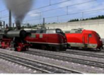 Train Simulator Railworks 2010