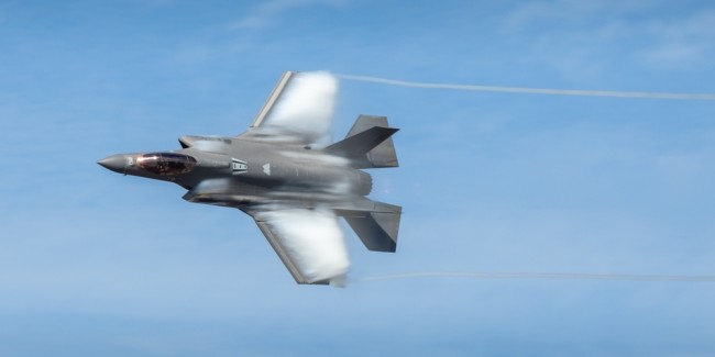 Die Türkei und die Vereinigten Staaten prüfen Ankaras mögliche Rückkehr zum F-35-Kampfjetprogramm