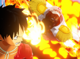 One Piece: World Seeker