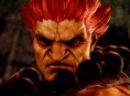 Tekken X Street Fighter wurde nicht eingestellt