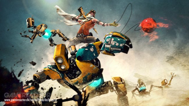 Recore