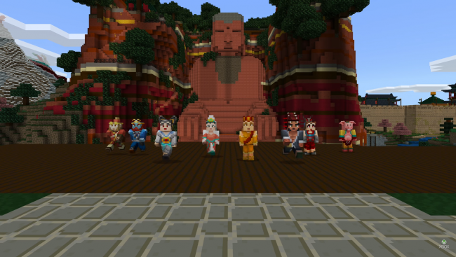 Minecraft Super Duper Grafik-Update verschoben