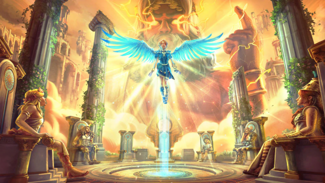 Immortals: Fenyx Rising