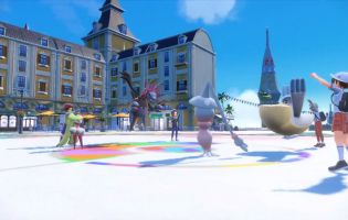 Die Pokémon-Weltmeisterschaften 2025 reisen im August nach Kalifornien