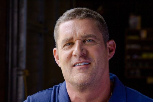 Glen Schofield glaubt, dass er bei seinem letzten Spiel Regie geführt haben könnte