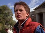 Michael J. Fox sagt, er bereue, Ghost abgelehnt zu haben