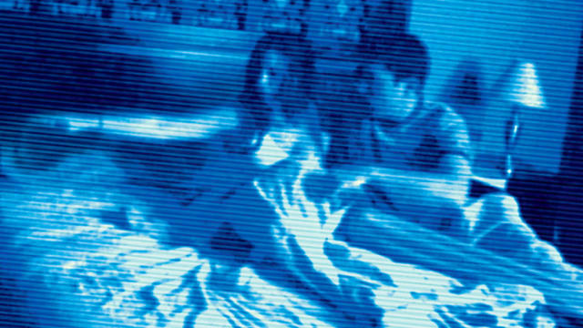 James Wan produziert einen neuen Paranormal Activity Film