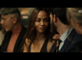 Zoe Saldana und Selena erleben einen Fiebertraum in Emilia Perez