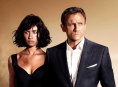Daniel Craig beschreibt die DrehQuantum of Solace arbeiten als "einen verdammten Albtraum"
