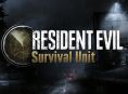 Ein neues Resident Evil-Spiel wurde angekündigt