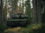 Elbit Systems r&uuml;stet Europas CV90 mit Iron Fist in einem NATO-Deal von 150 Millionen Dollar aus