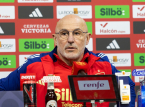 Spanien hielt bei seinem WM-Deb&uuml;t ein &uuml;berraschendes 0:0-Unentschieden gegen die Deb&uuml;tanten Kap Verde