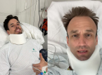 Verletzungsupdates von Johann Zarco und &Aacute;lex M&aacute;rquez nach schweren Unf&auml;llen in der MotoGP