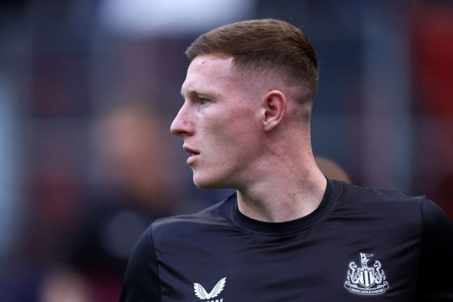 Manchester City wird Transferrekorde für Elliot Anderson brechen: mindestens 116 Millionen Pfund, 134,4 Millionen Euro für den Mittelfeldspieler
