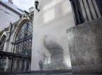 Die Entfernung von Banksy-Kunstwerken soll die britischen Steuerzahler 150.000 Pfund gekostet haben